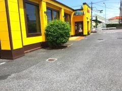 サイゼリヤ　春日部梅田店
