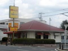 リンガーハット　川越広栄店