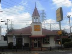 リンガーハット　川越広栄店