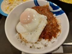 松屋　桜上水店