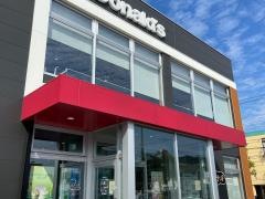 マクドナルド　福井若杉店
