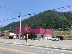 ラーメン大学豊科光店