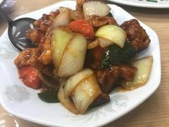 香楽