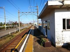 水居駅