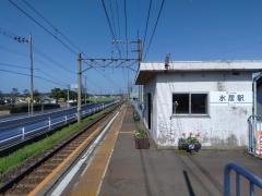 水居駅