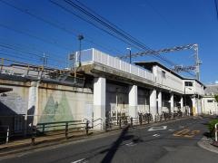 滝井駅