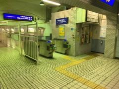 滝井駅