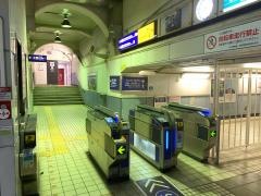滝井駅