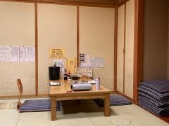 なごみや　一夜