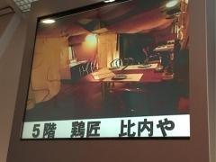 鶏匠　比内や　仲町店