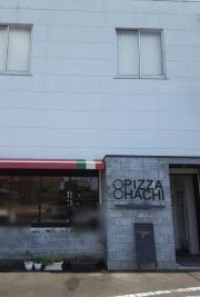 ＰＩＺＺＡ　ＨＡＣＨＩ