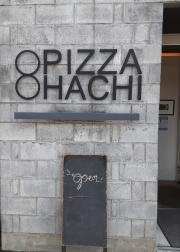 ＰＩＺＺＡ　ＨＡＣＨＩ