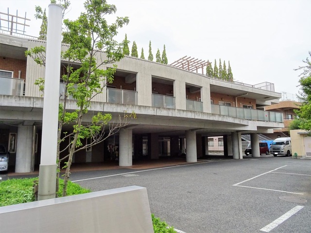 第２練馬高松園
