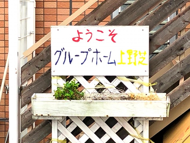 上野芝