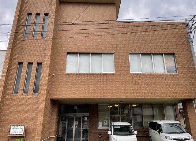けいあい 施設外観