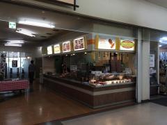 ダンゴス巣南ショッピングセンター店