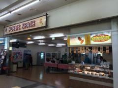 ダンゴス巣南ショッピングセンター店