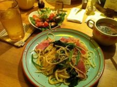 Ｃａｆｅ＆Ｂａｒ　Ｌａｓｔ