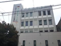 モルゲンビアホール