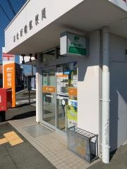 浜松新橋郵便局