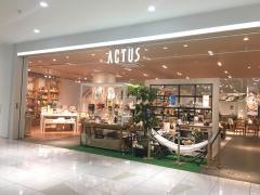 アクタス・富士見店