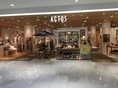アクタス・富士見店