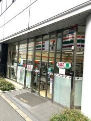 セブンイレブン　新橋第一京浜店