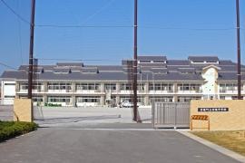 甘楽町立甘楽中学校