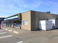 ファミリーマート　盛岡上堂二丁目店
