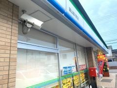ファミリーマート　富山堀川町店