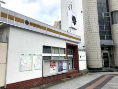 オリックスレンタカー近鉄奈良駅東口店