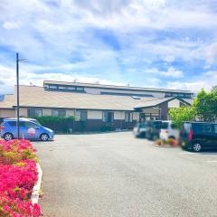 グループホームかりんの花