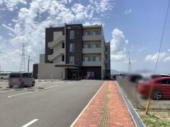 特別養護老人ホーム　ソレイユ遠賀