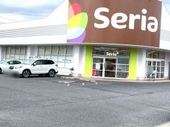 Ｓｅｒｉａ　バロー高富店