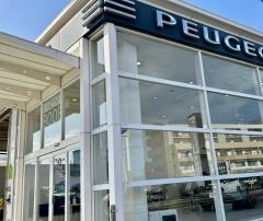 ＰＥＵＧＥＯＴ郡山