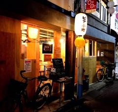 ビア小町