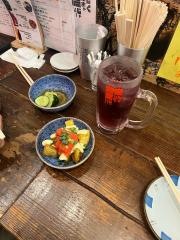 沖縄料理カリユシつなぐ横丁