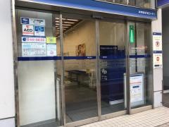 みずほ銀行　浦和支店