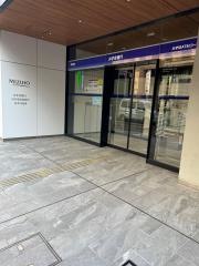 みずほ銀行　浦和支店