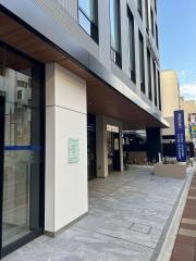 みずほ銀行　浦和支店