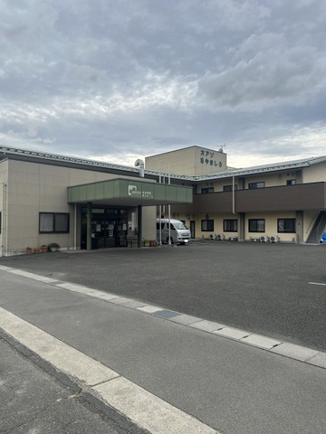 特別養護老人ホーム　オアゾSやましろ