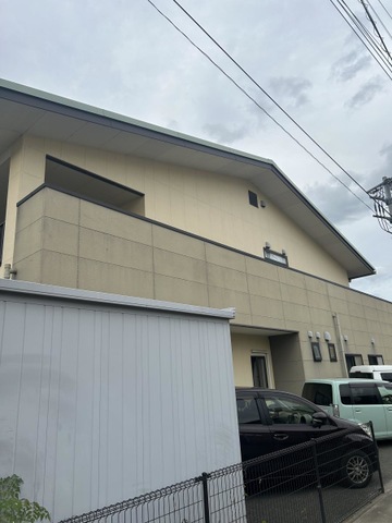 特別養護老人ホーム　オアゾSやましろ
