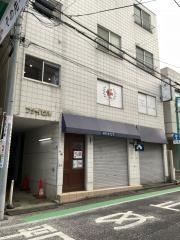 アポロンナーサリースクール日吉