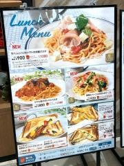 シアトルズベストコーヒー　ららぽーと福岡店
