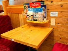 コメダ珈琲店東陽町イースト21店