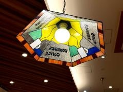コメダ珈琲店東陽町イースト21店