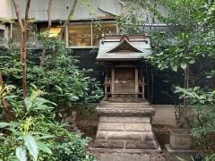 安平神社