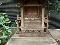 安平神社