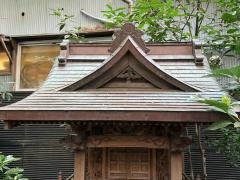 安平神社