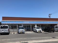 ローソン　青森里見1丁目店